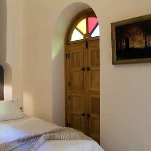 Kamer met Twee Aparte Bedden